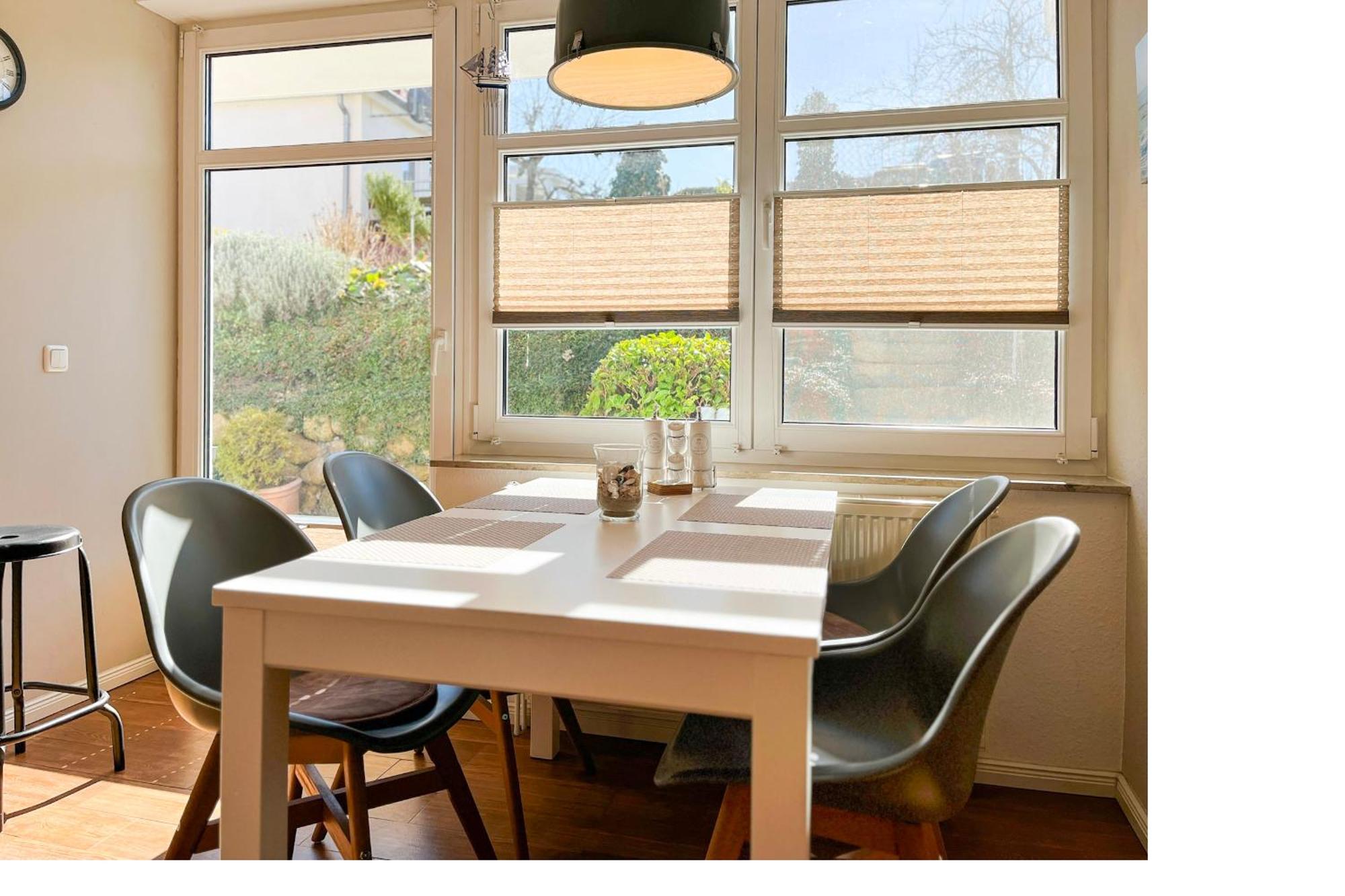 Ferienhaus Am Deich Wohnung 02 Boltenhagen  Exteriér fotografie